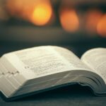 25 Inspiring Bible Verses About Advice KJV