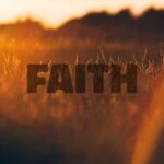 35 Powerful Bible Verses About Faith