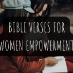 Powerful Bible Verses For Women Empowerment