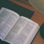 50 Important Bible Verses On Adultery KJV