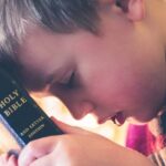 32 Powerful Bible Verses for Sons with Prayer Point KJV