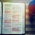 32 Clear Bible Verses About What Goes Around Comes Around