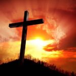 8 Powerful Bible Verses About Jesus Dying For Our Sins KJV