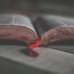 40 Bible Verses About Deception