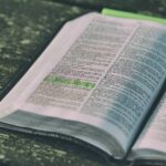 Important Bible Verses About 10 Commandments KJV