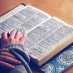 40 Powerful Bible Verses That Talks About Accountability